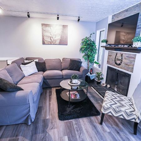 Cozy Retreat Golf, Lake & Nature At Beautiful Lake Monroe Bloomington Eksteriør bilde