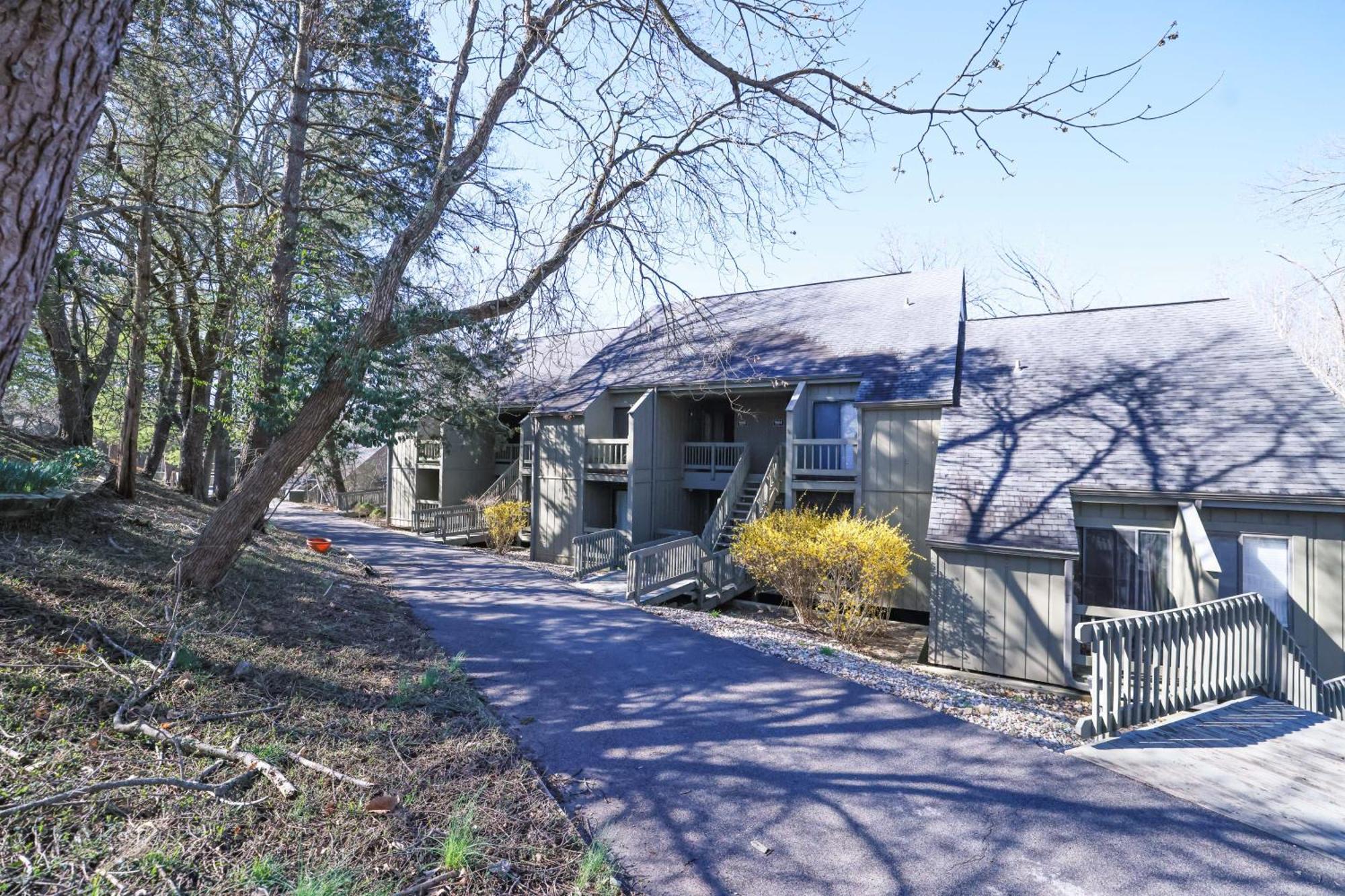 Cozy Retreat Golf, Lake & Nature At Beautiful Lake Monroe Bloomington Eksteriør bilde