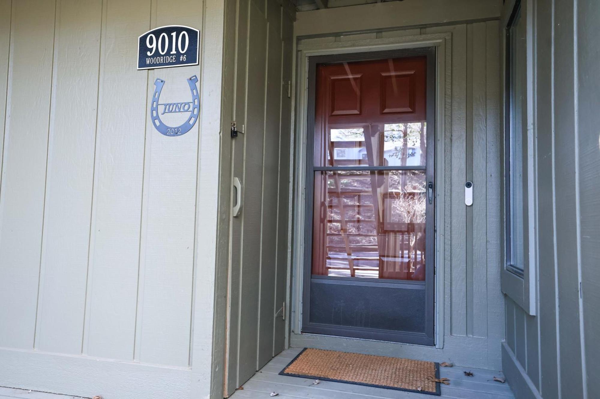 Cozy Retreat Golf, Lake & Nature At Beautiful Lake Monroe Bloomington Eksteriør bilde
