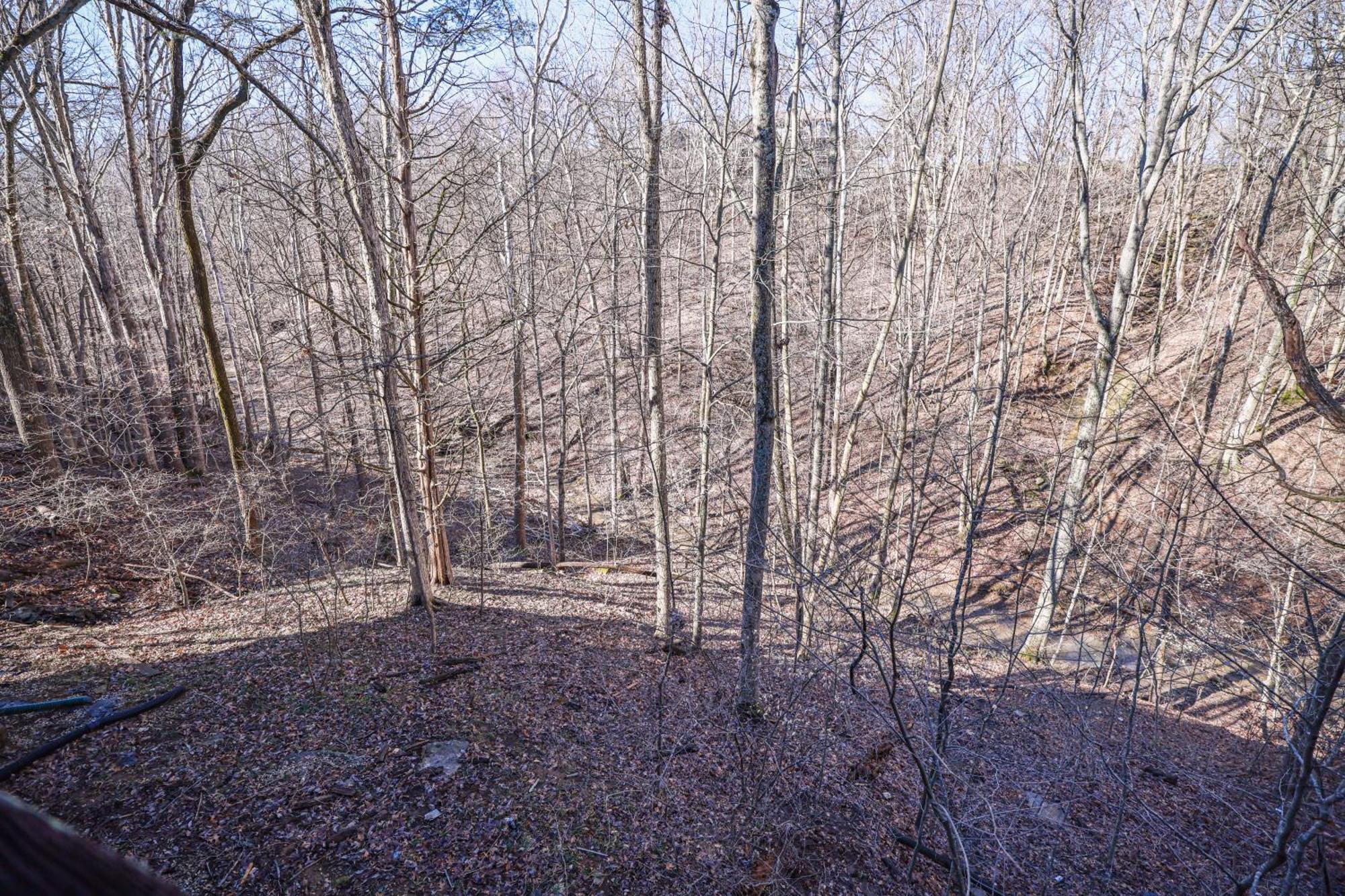 Cozy Retreat Golf, Lake & Nature At Beautiful Lake Monroe Bloomington Eksteriør bilde
