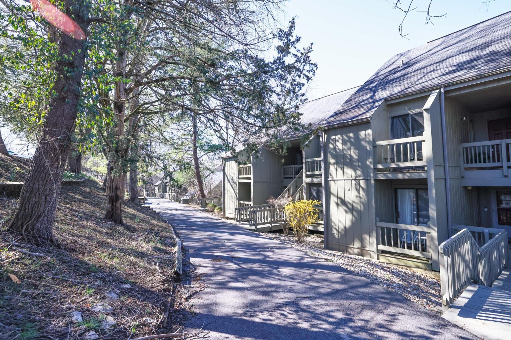 Cozy Retreat Golf, Lake & Nature At Beautiful Lake Monroe Bloomington Eksteriør bilde