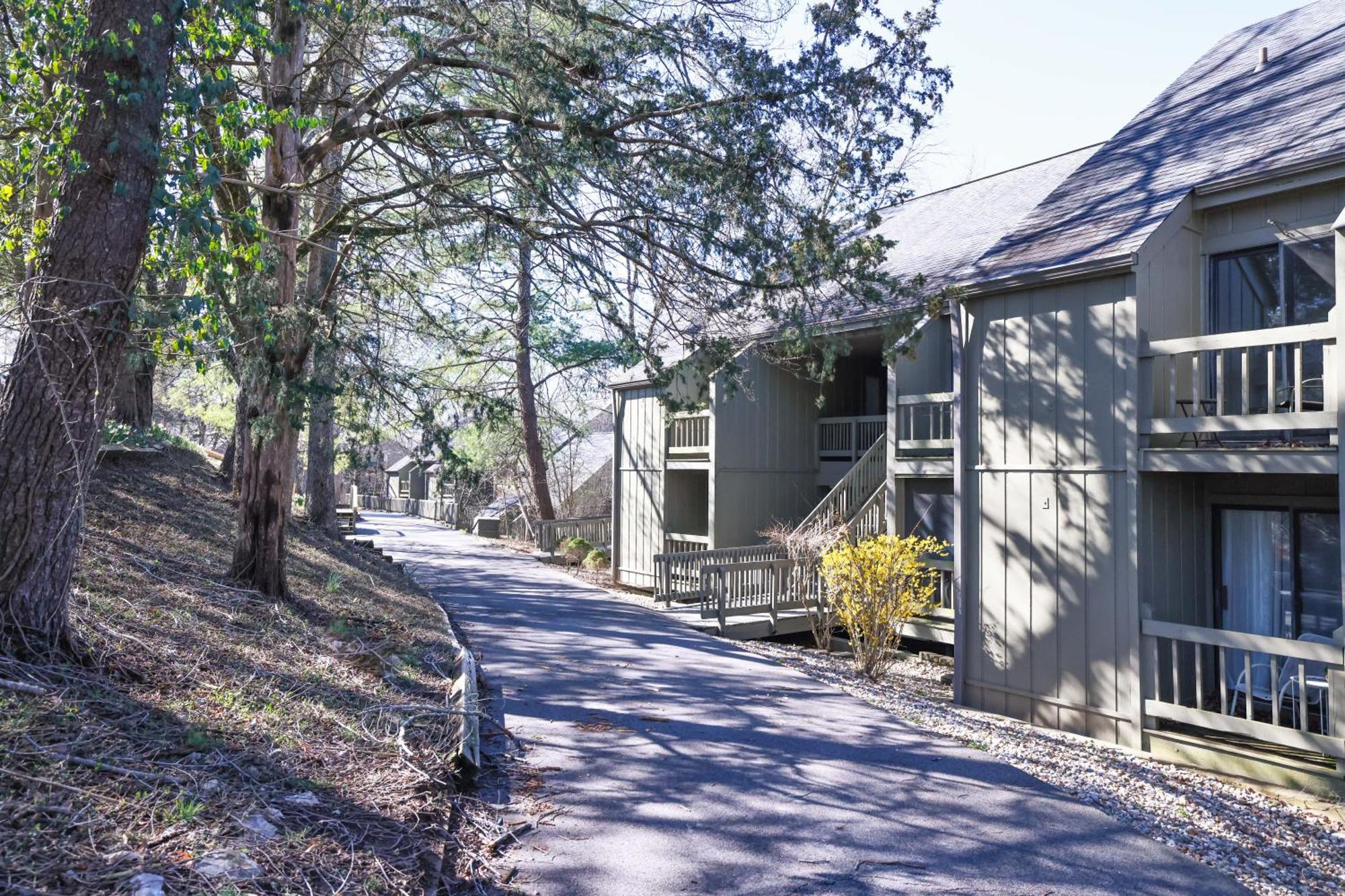 Cozy Retreat Golf, Lake & Nature At Beautiful Lake Monroe Bloomington Eksteriør bilde