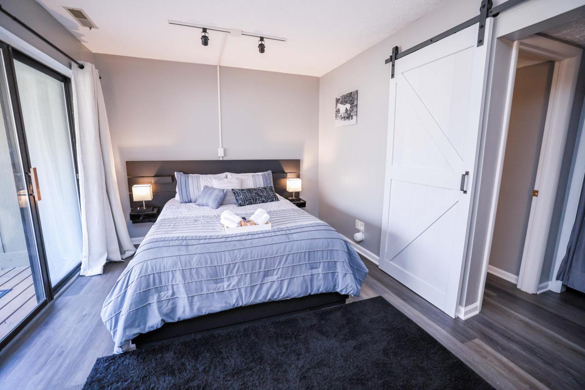 Cozy Retreat Golf, Lake & Nature At Beautiful Lake Monroe Bloomington Eksteriør bilde