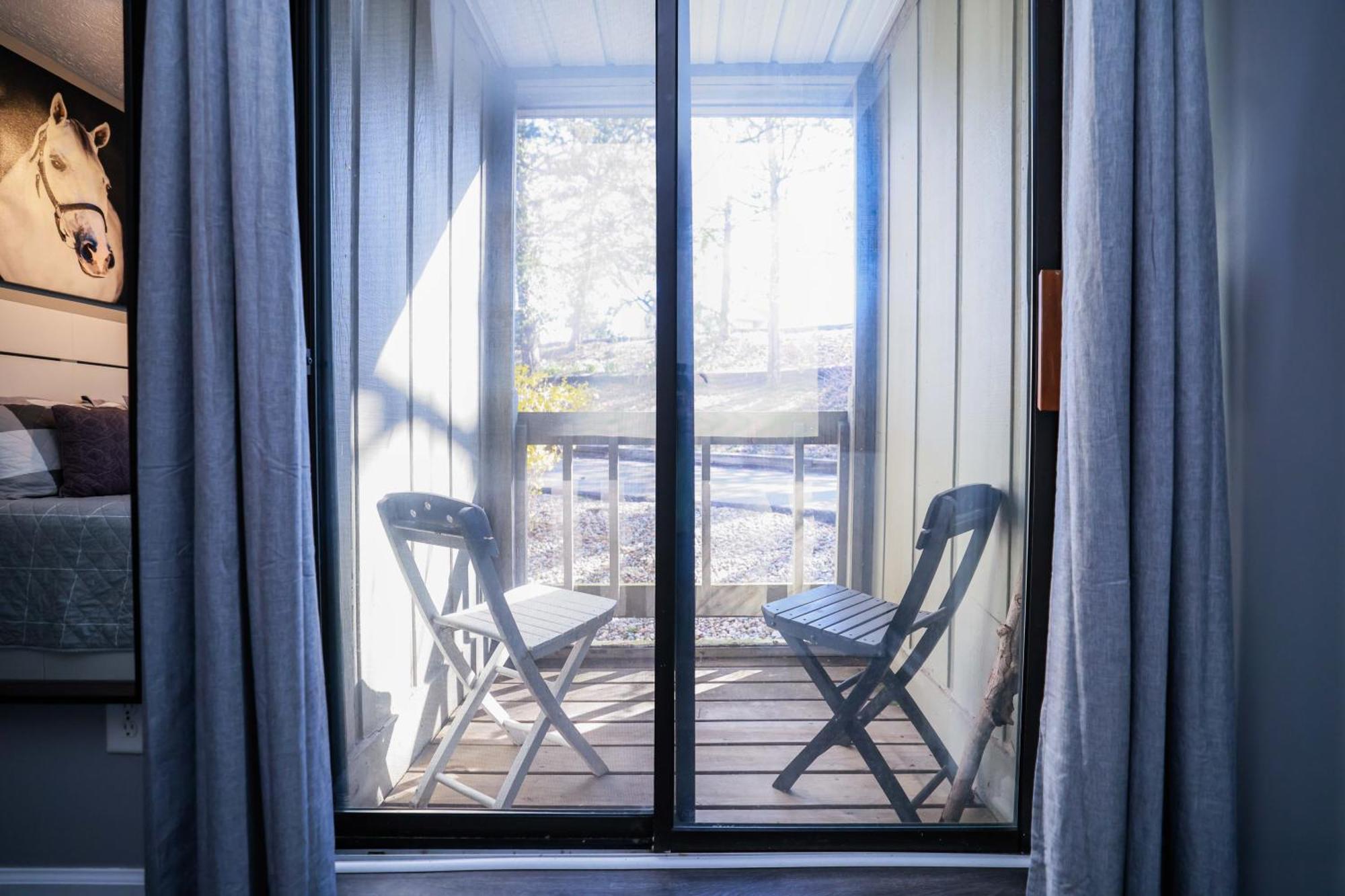 Cozy Retreat Golf, Lake & Nature At Beautiful Lake Monroe Bloomington Eksteriør bilde