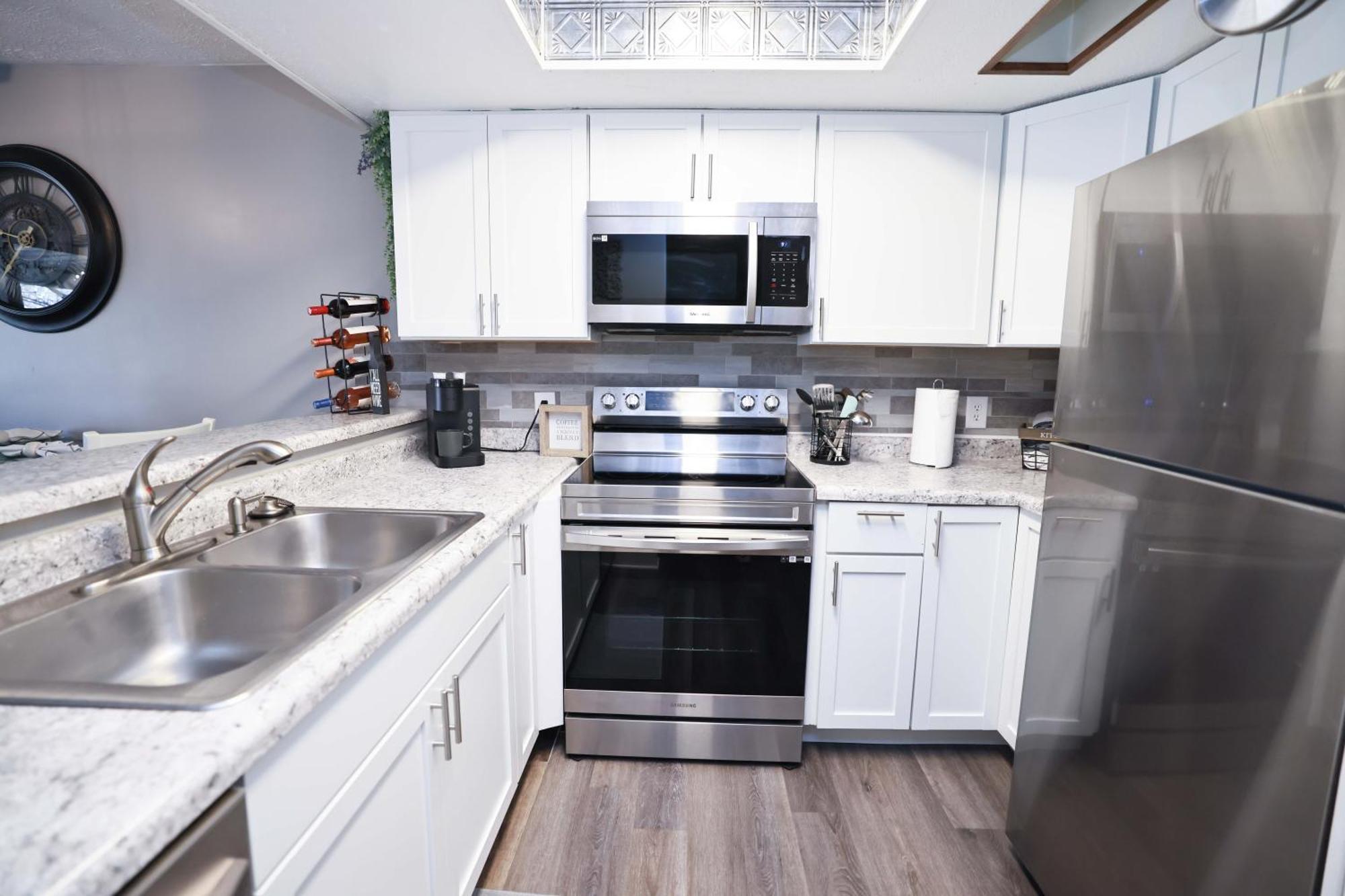Cozy Retreat Golf, Lake & Nature At Beautiful Lake Monroe Bloomington Eksteriør bilde