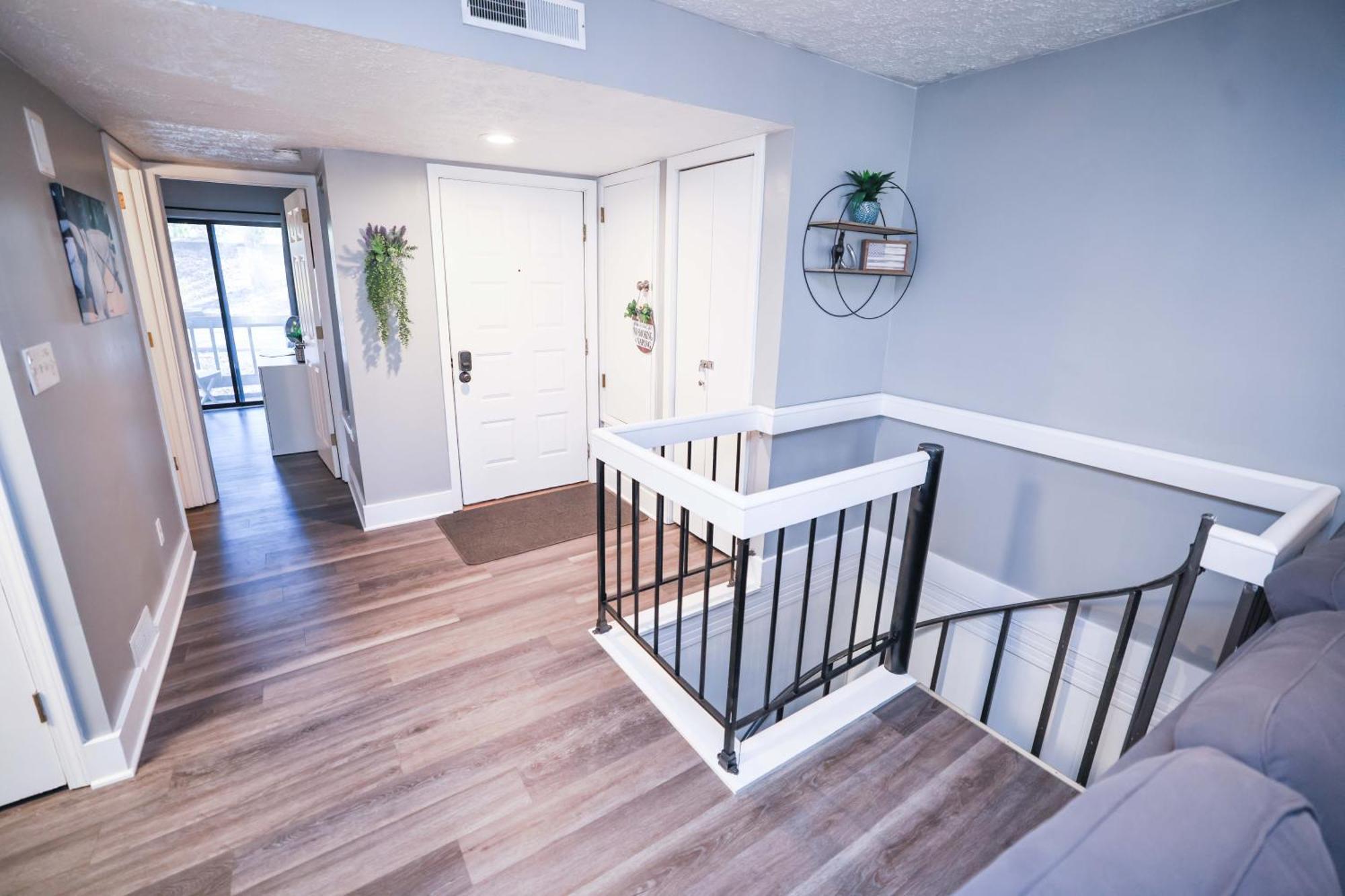 Cozy Retreat Golf, Lake & Nature At Beautiful Lake Monroe Bloomington Eksteriør bilde