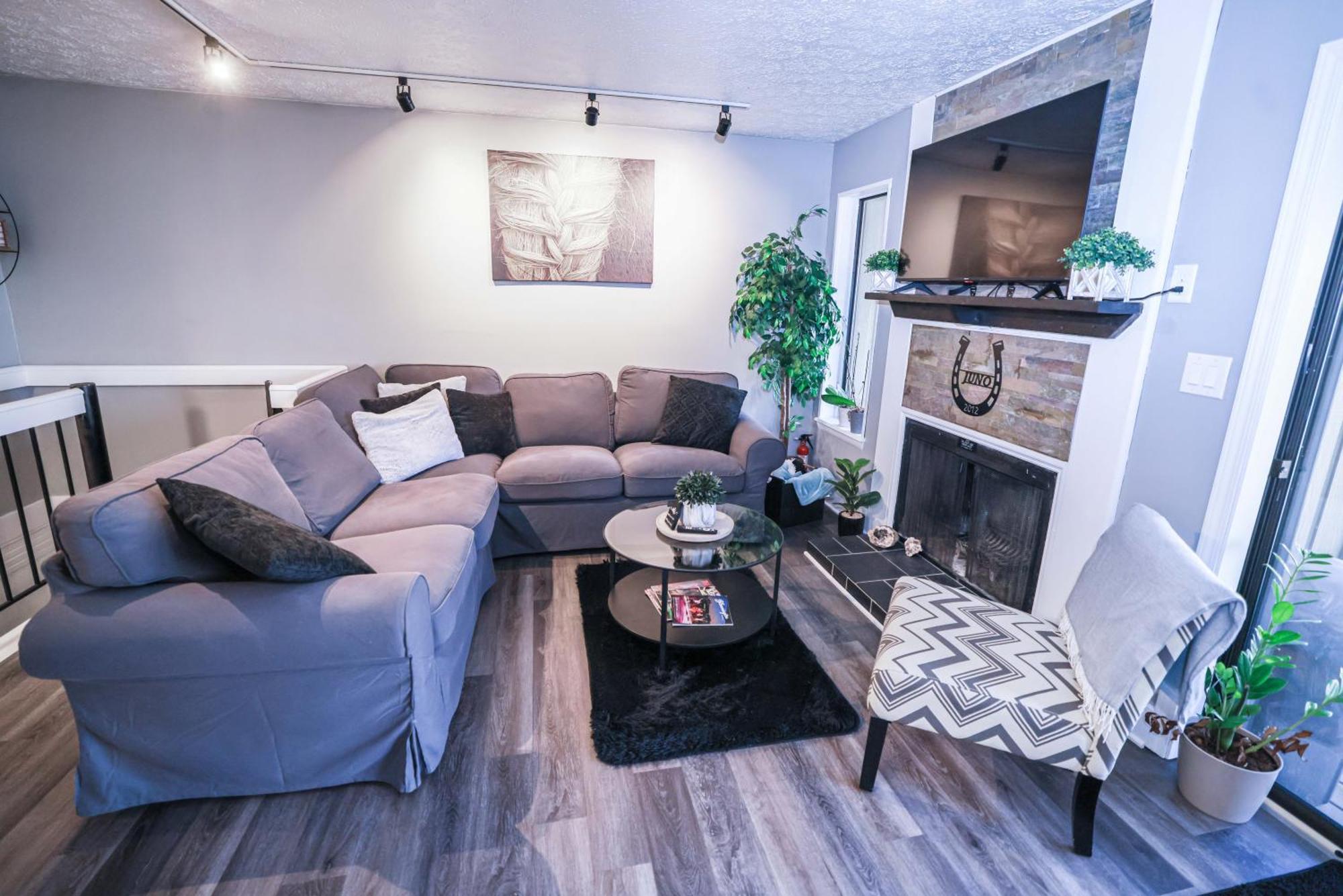 Cozy Retreat Golf, Lake & Nature At Beautiful Lake Monroe Bloomington Eksteriør bilde